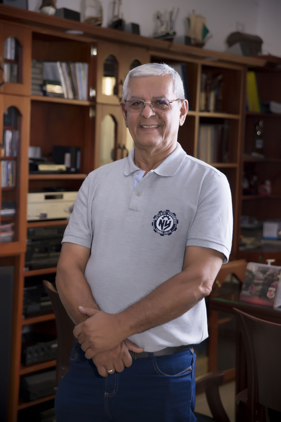 EDGAR JIMENEZ FRANCO