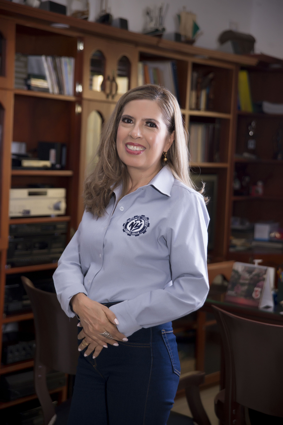 JULIA EDITH MURCIA HERRERA