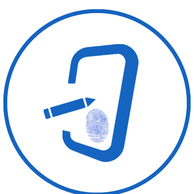 Reconocimiento de firma y contenido