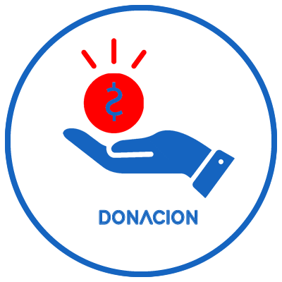 Donación