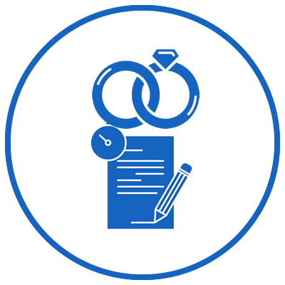 Capitulaciones Matrimoniales