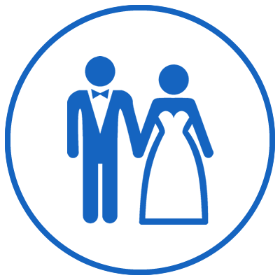 Registro Civil de Matrimonio